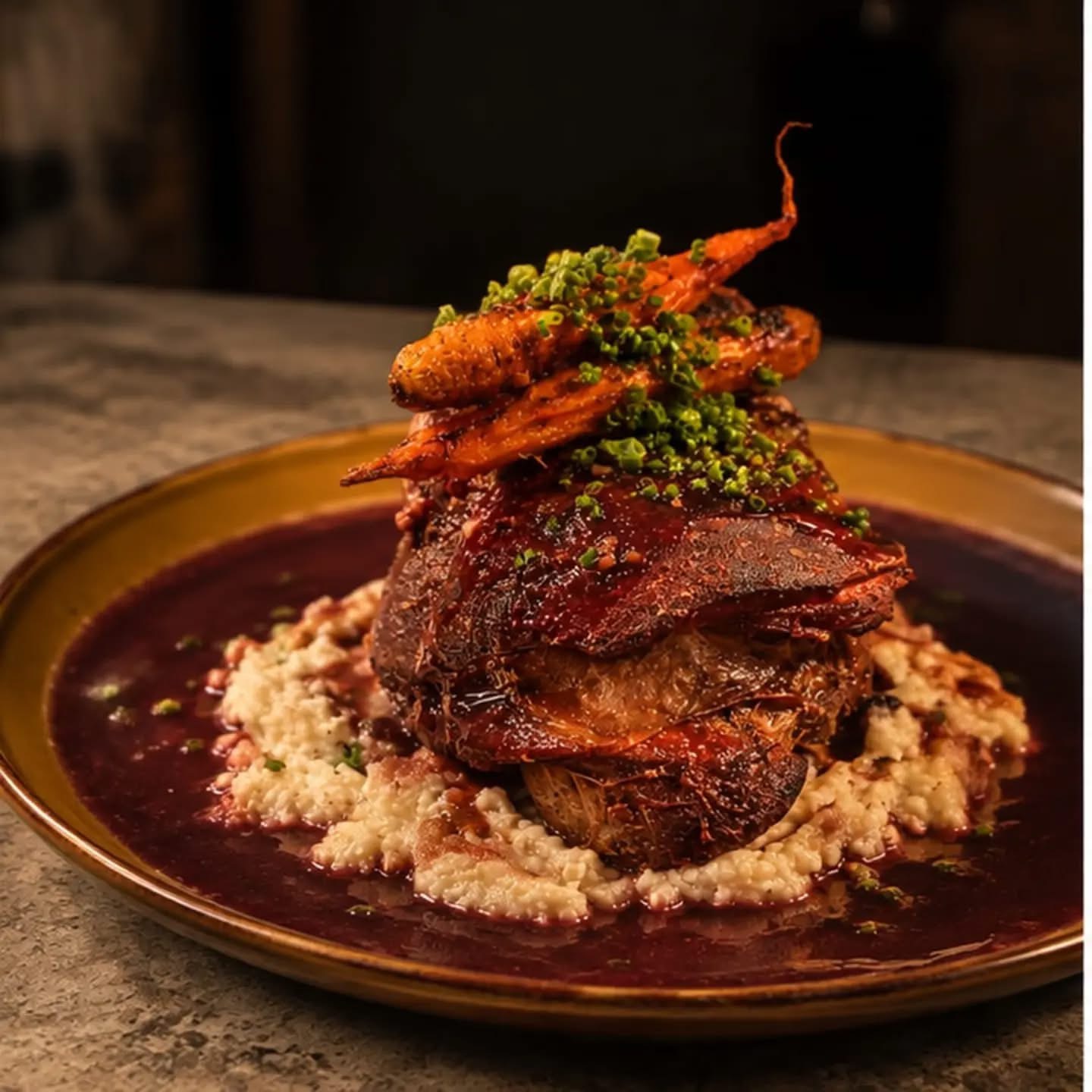 MARTIRIO RESTOBAR
