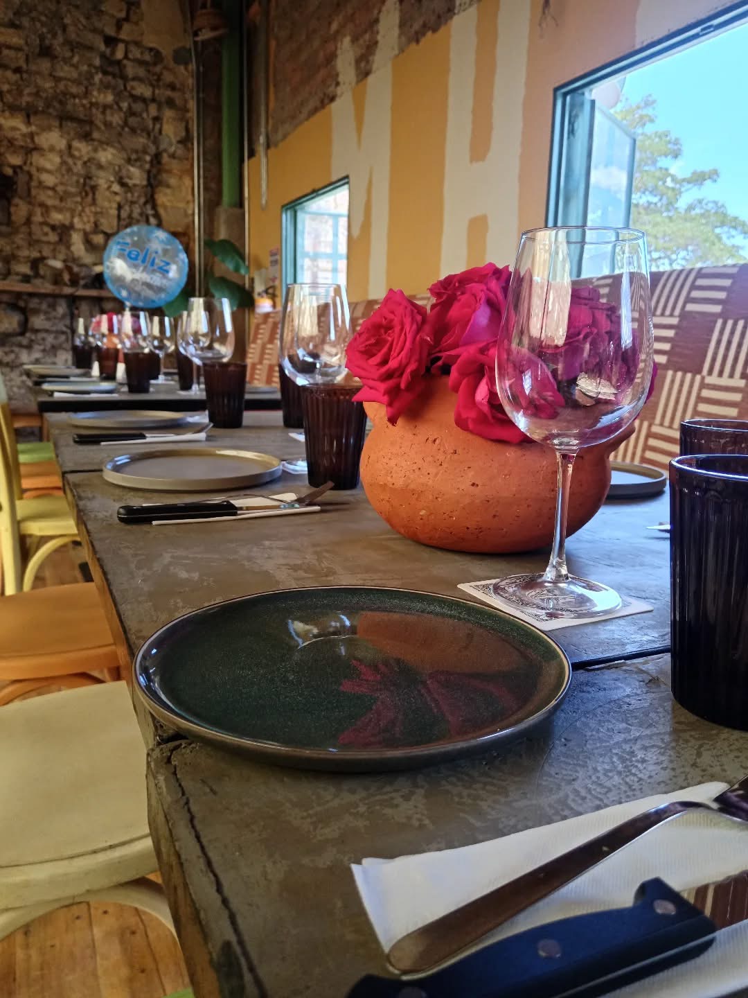 MARTIRIO RESTOBAR