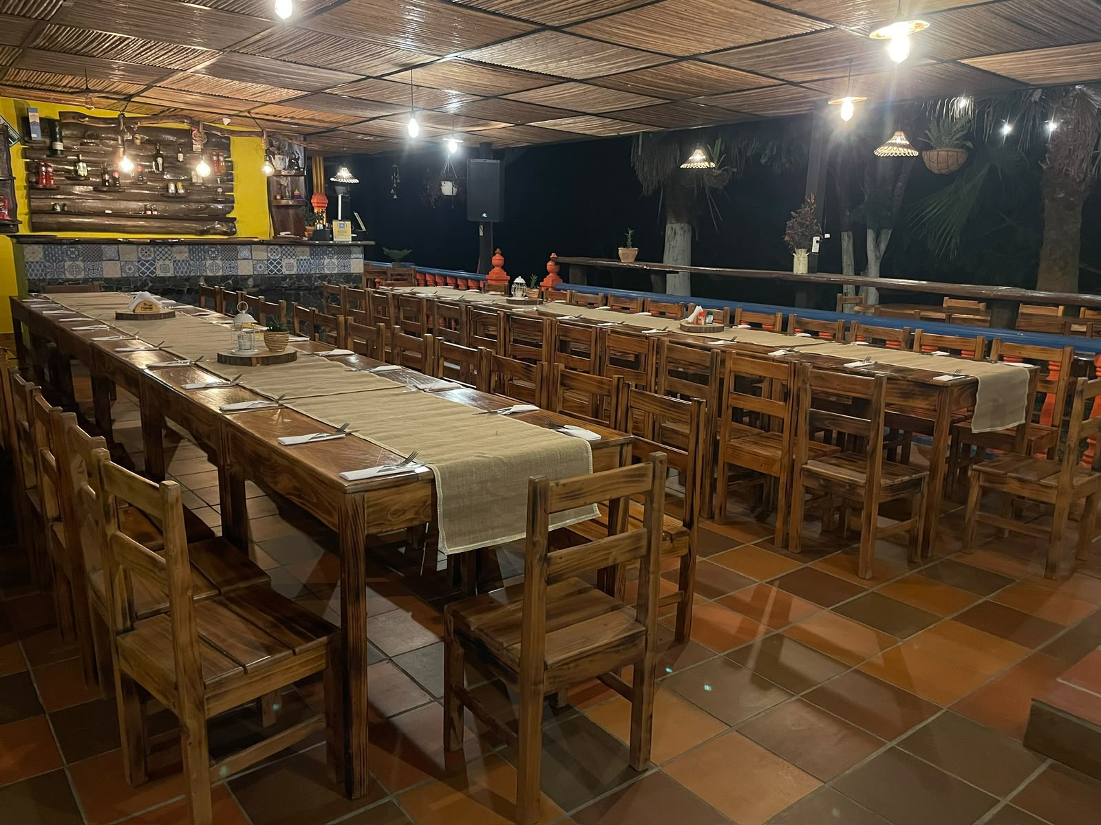LAS PALMAS