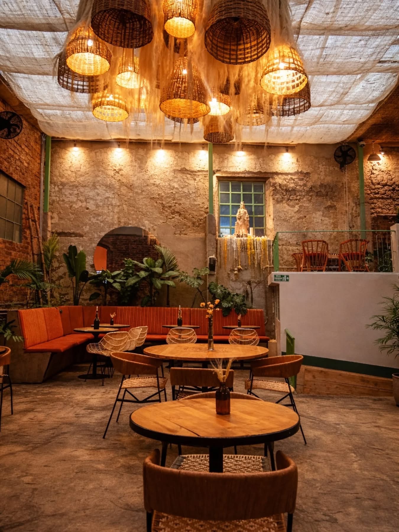 MARTIRIO RESTOBAR
