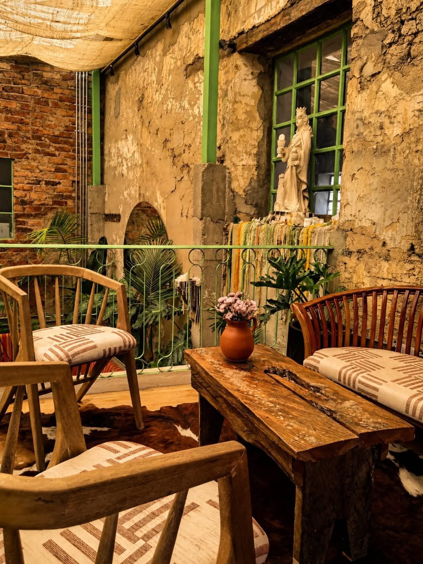 MARTIRIO RESTOBAR