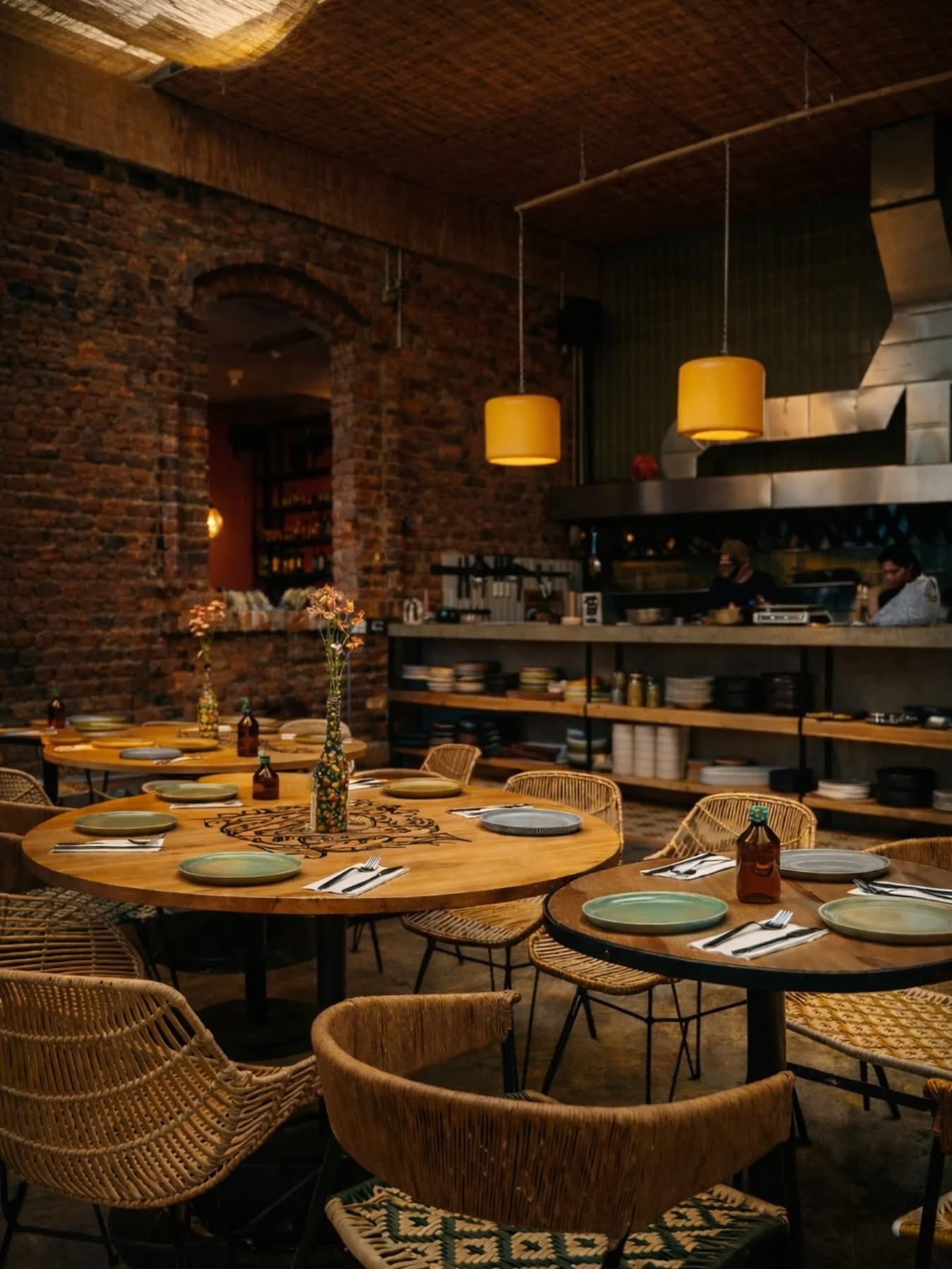 MARTIRIO RESTOBAR